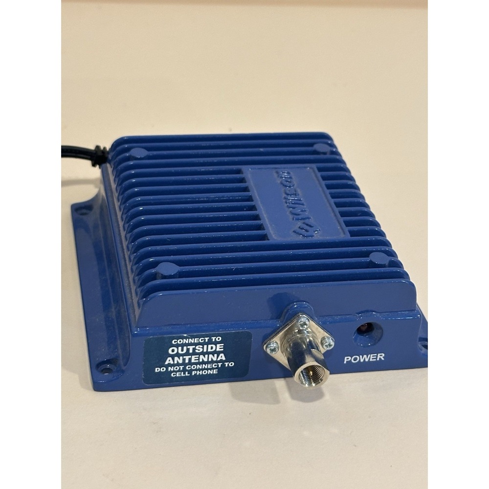 Wilson Electronics Direct Connection Amplifer - Picture 2 of 5